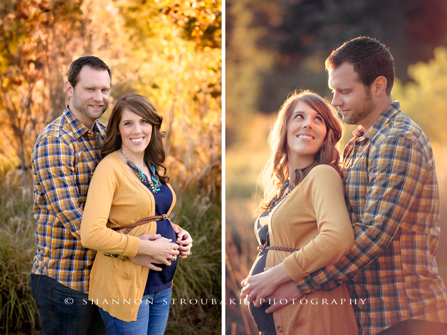woodlands photography locations for family photos 