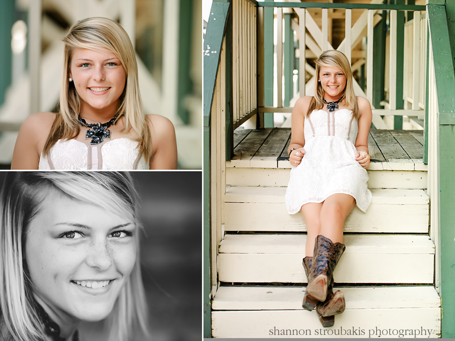 Senior Photography The Woodlands 2
