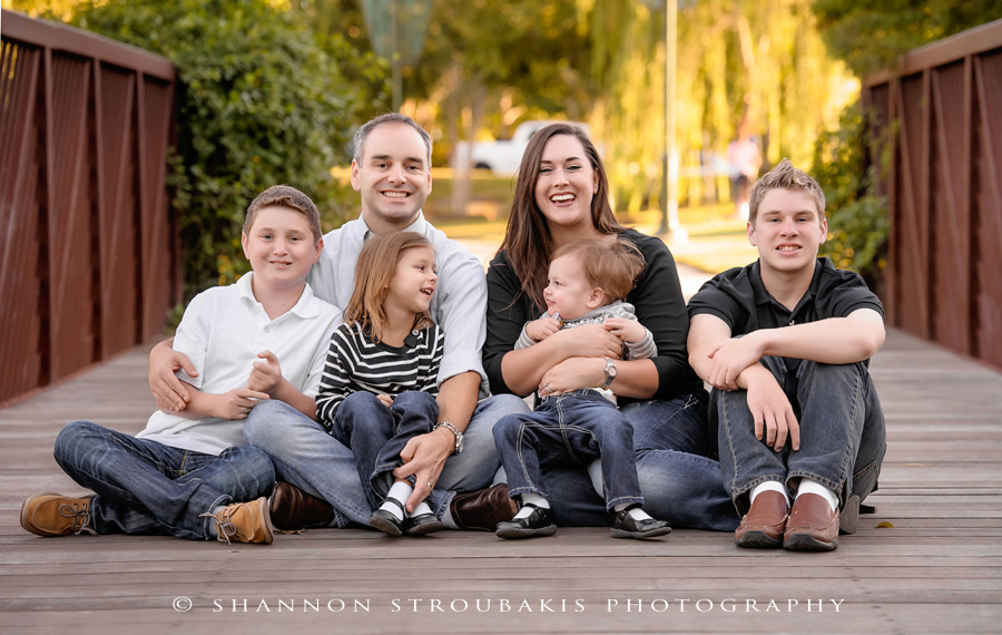 THE WOODLANDS FAMILY PHOTOGRAPHER FERGUSON08