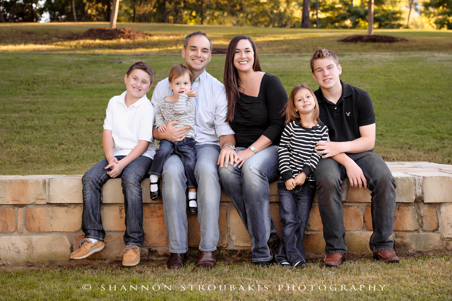 THE WOODLANDS FAMILY PHOTOGRAPHER FERGUSON15
