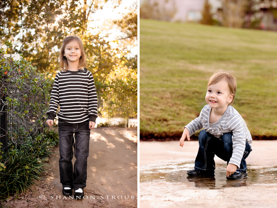 woodlands photographers