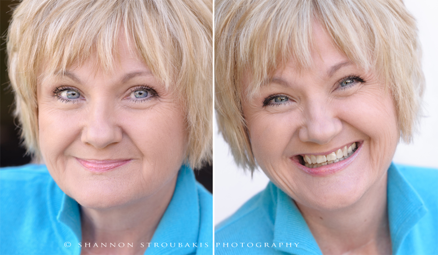 professional business headshots for business and artists in the woodlands 