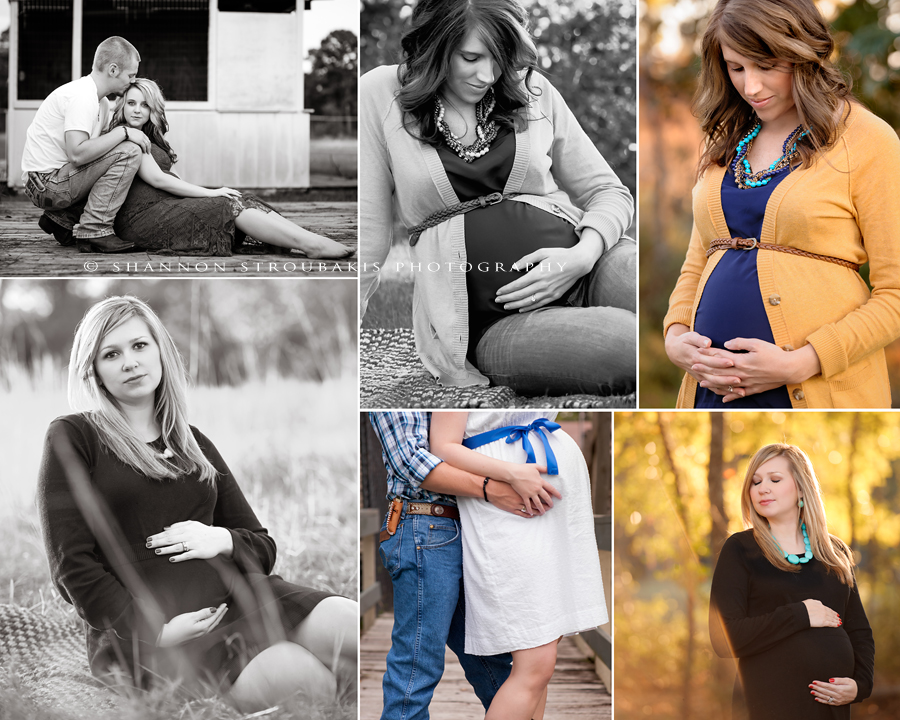 woodlands maternity photographer