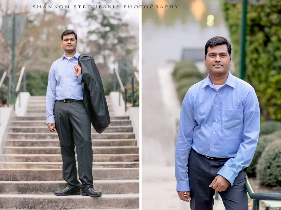 professional photographer for business people outdoors on location in the woodlands and spring tx in natural light