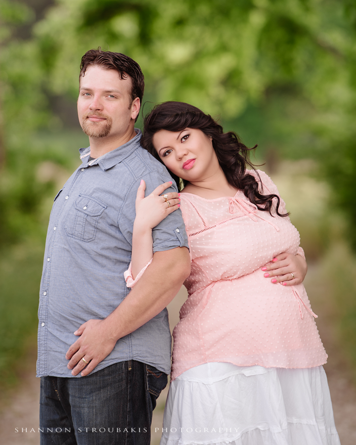 the-woodlands-maternity-photography