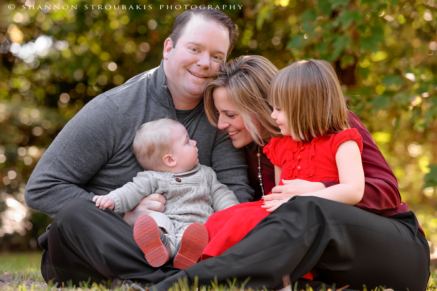 WOODLANDS FAMILY PHOTOGRAPHER