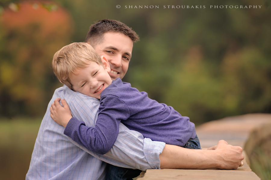 father-son-portraits