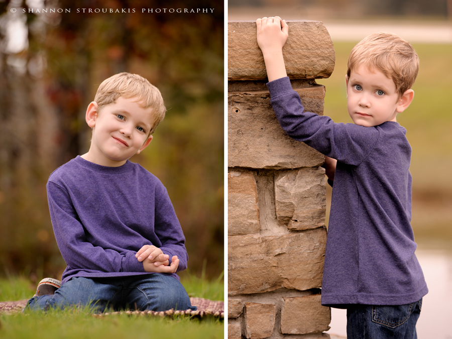 children-portraits-spring-tx