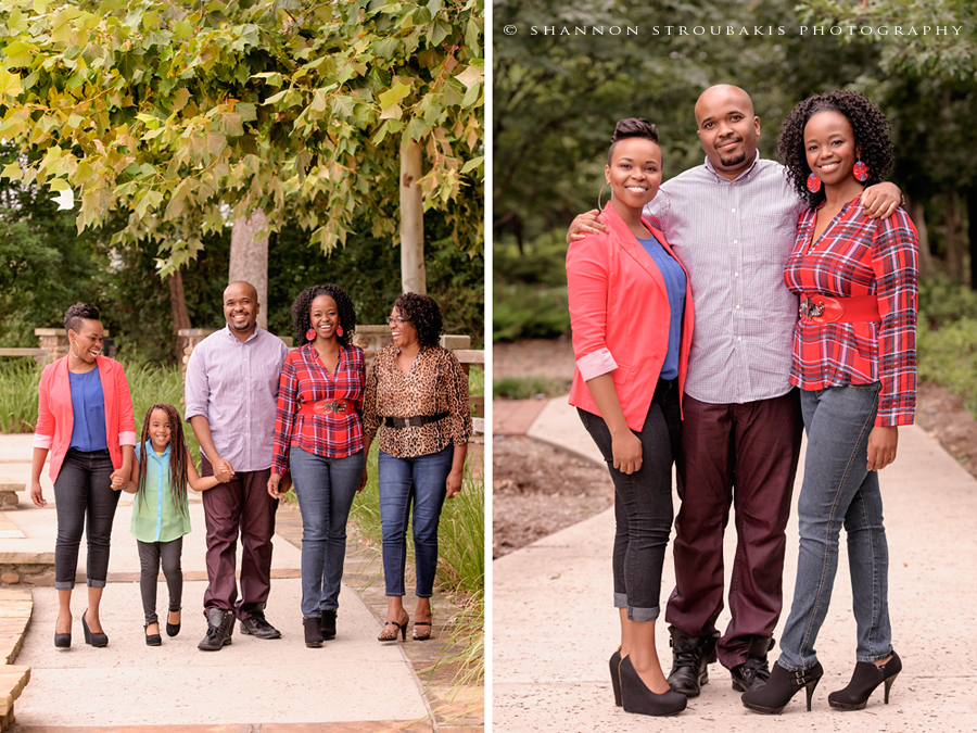 family-photography the woodlands