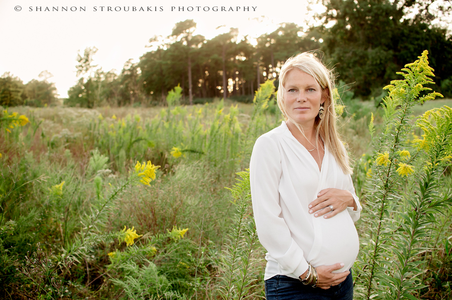 maternity-portraits-the-woodlands