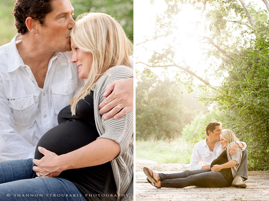 the-woodlands-maternity-portraits