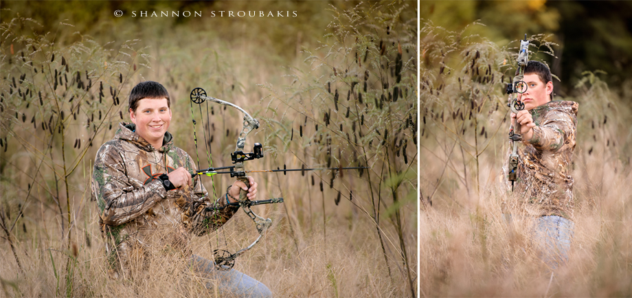 SENIOR PHOTOGRAPHER CONROE