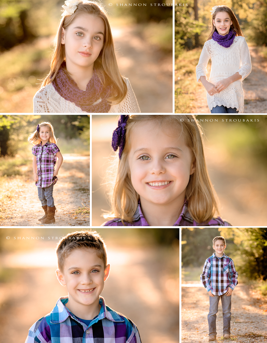 children-photographer-in-the-woodlands