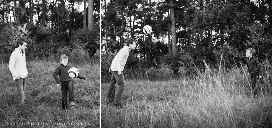 fun family portraits the woodlands