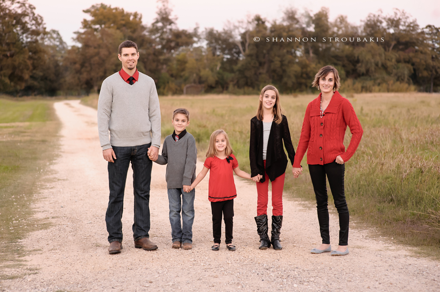 holiday-card-sessions-the-woodlands