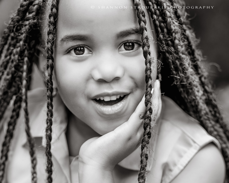 photographer children portraits spring tx