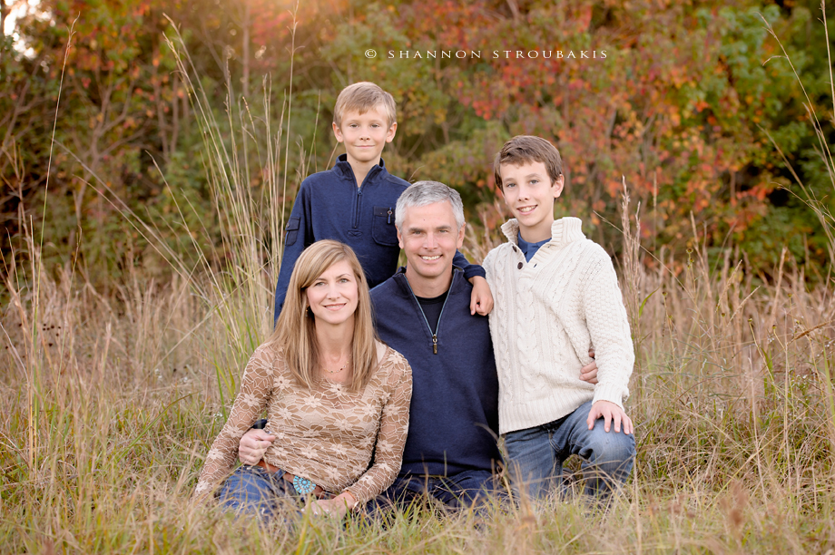 photographers the woodlands