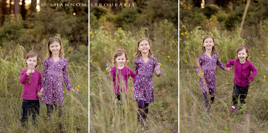 sisters-portraits-the-woodlands