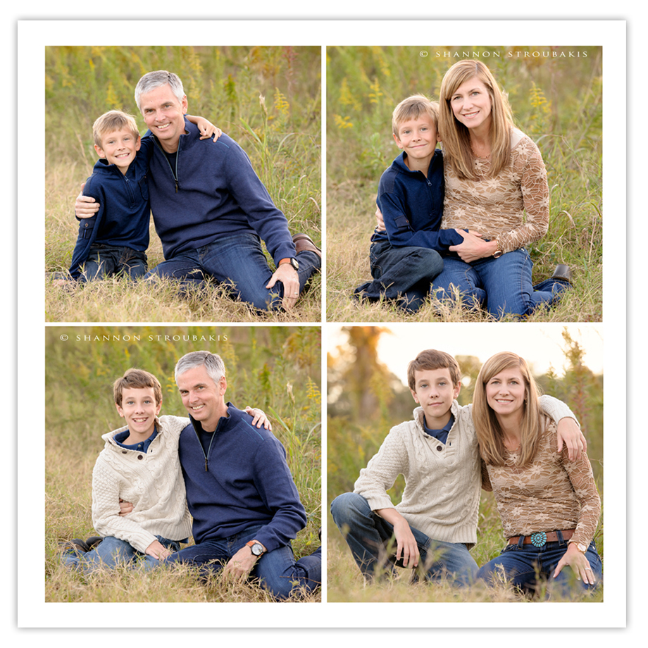 the woodlands family photographers