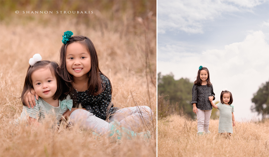 sisters-portraits-the-woodlands
