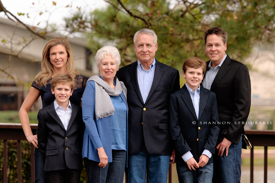 family-reunion-photographer-the-woodlands