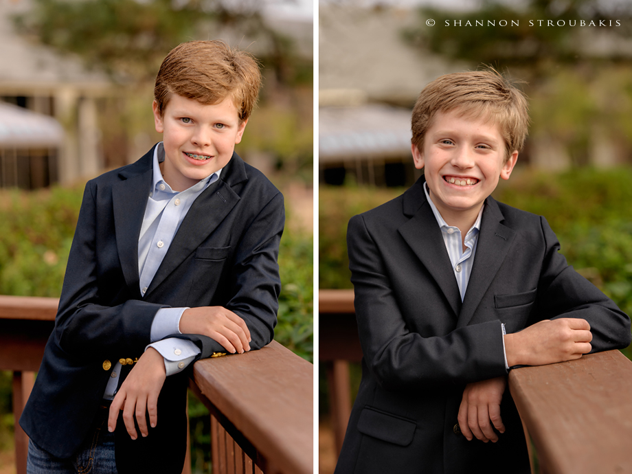 sibling-portraits-the-woodlands