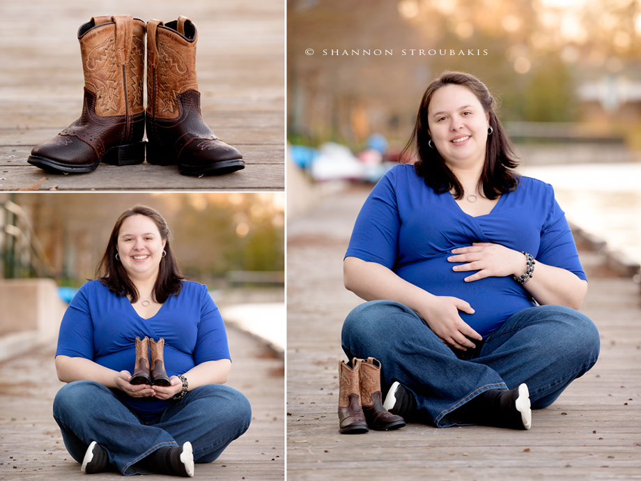 maternity-photographer-in-the-woodlands