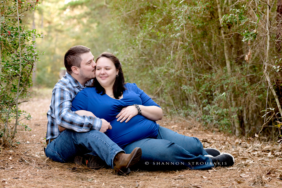 maternity-photography-the-woodlands