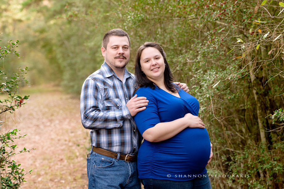 maternity-pictures-the-woodlands