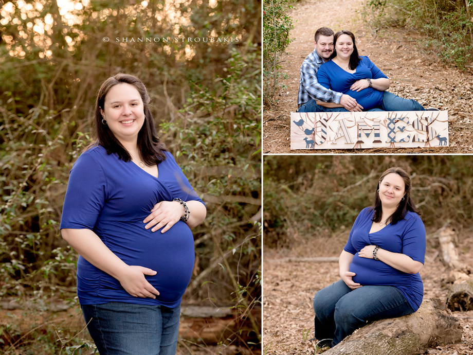 outdoor-maternity-pictures-the-woodlands