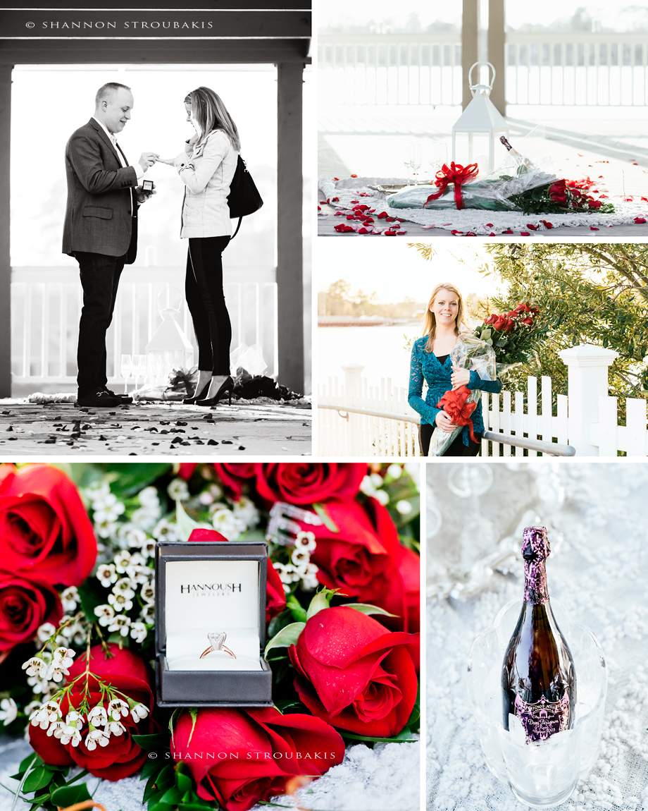 surprise-engagement-photographer-the-woodlands