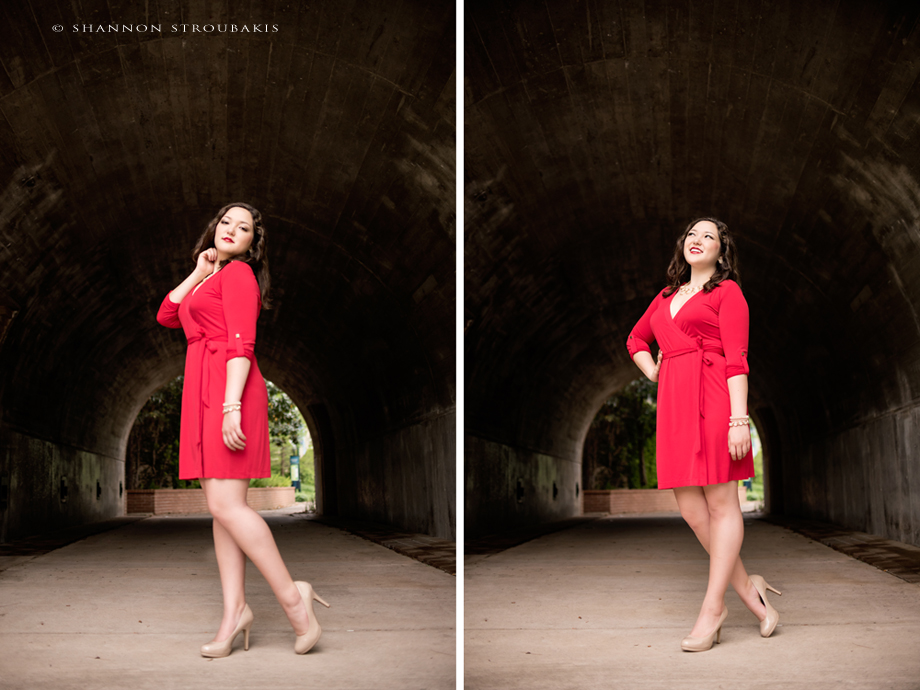 hollywood-style-senior-pictures