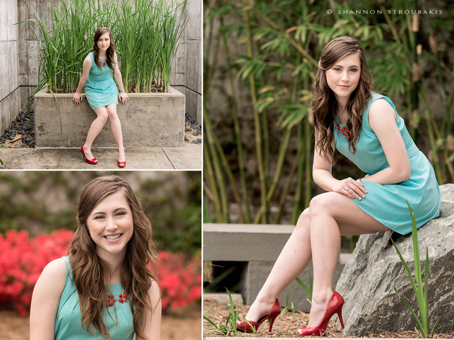 outdoor-senior-photos-the-woodlands