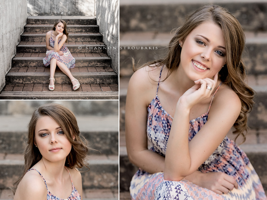 pretty-girly-senior-pictures-spring-tx