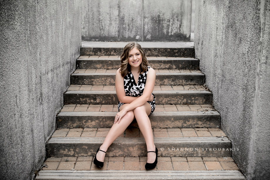 senior-pictures-in-the-woodlands-texas