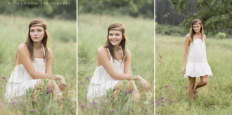 senior-pictures-in-the-woodlands