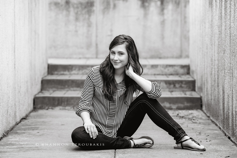 stylist-senior-pictures-the-woodlands