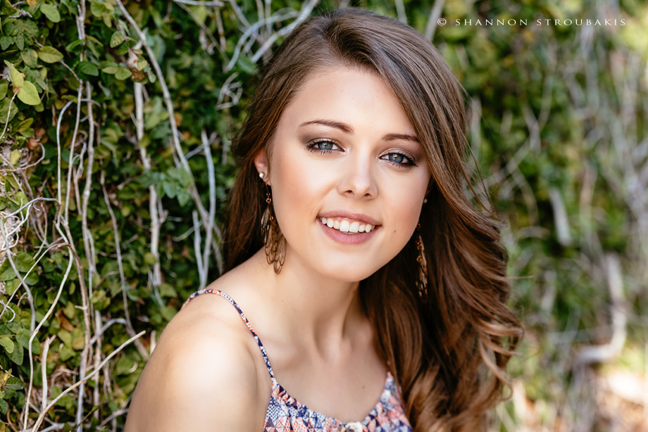 the-woodlands-outdoor-senior-pictures