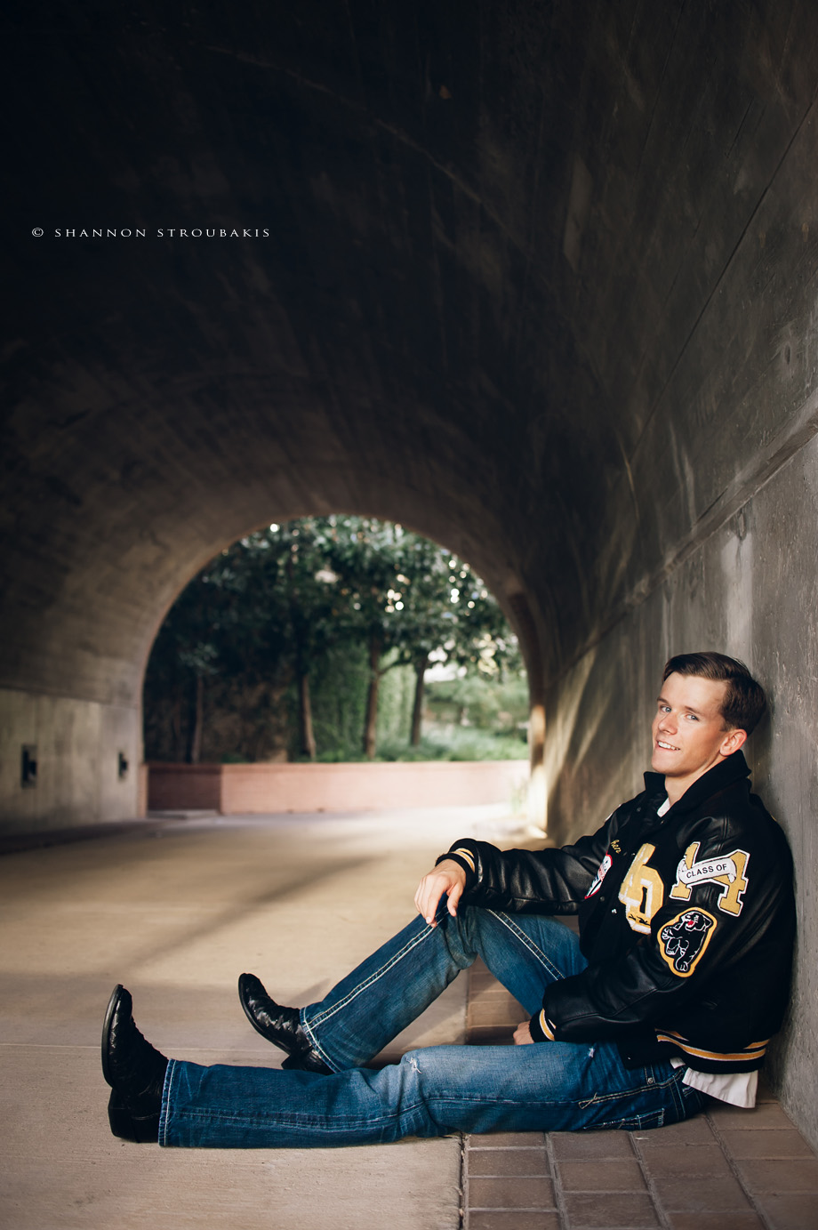 THE WOODLANDS SENIOR PHOTOGRAPHER STEPHEN 29