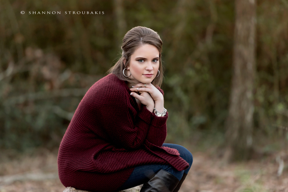 conroe-senior-pictures