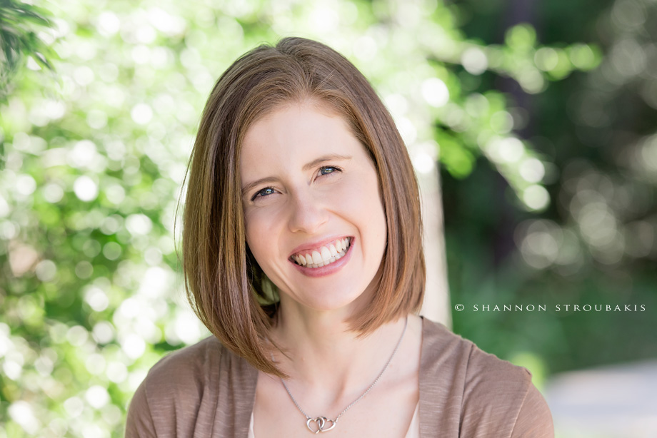 headshot photographer the woodlands