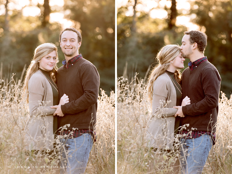 engagement-pictures-the-woodlands
