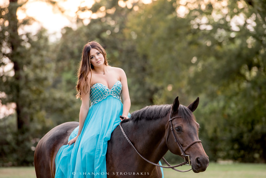 spring-texas-senior-photographer