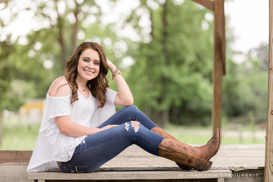 casual-senior-pictures-the-woodlands