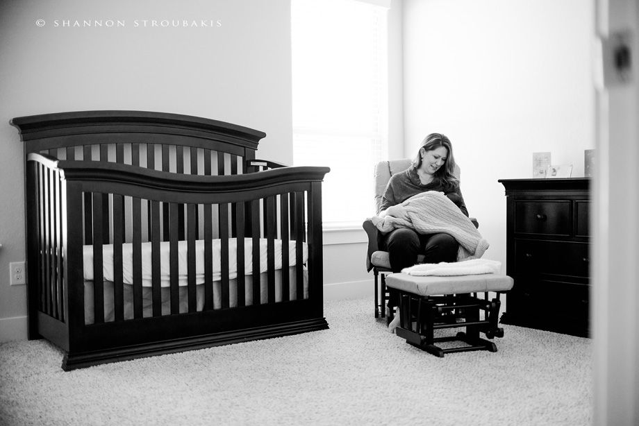 newborn-photographer-the-woodlands