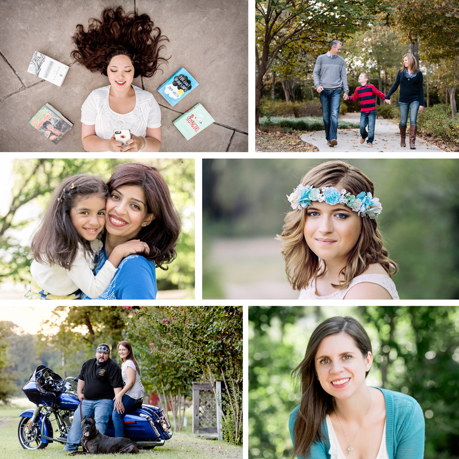 photographer-the-woodlands