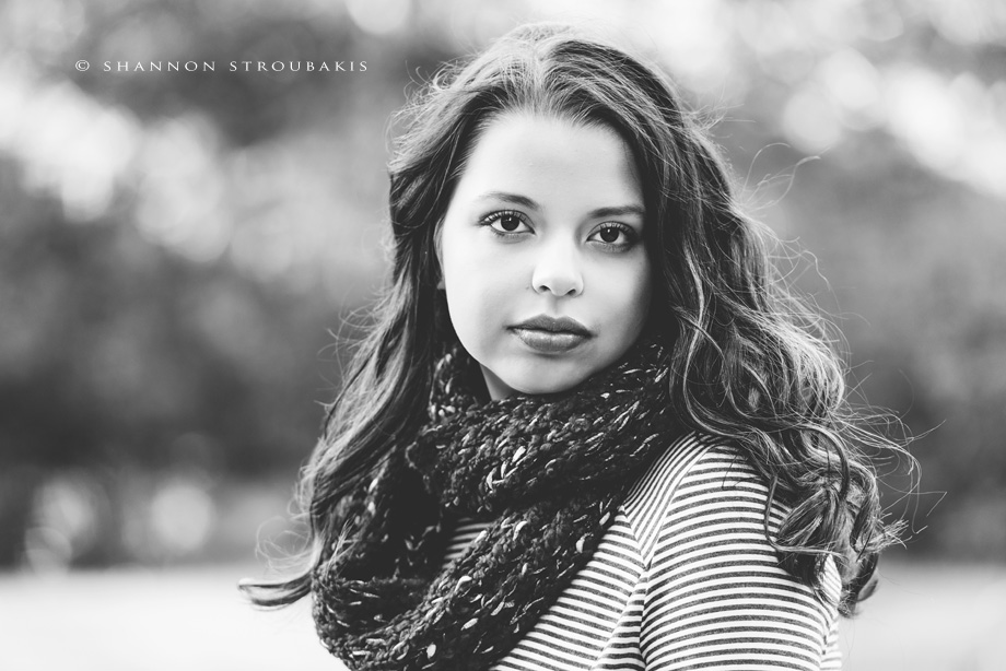spring texas senior photographer