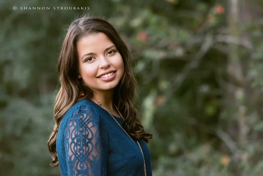 the woodlands high school photographer