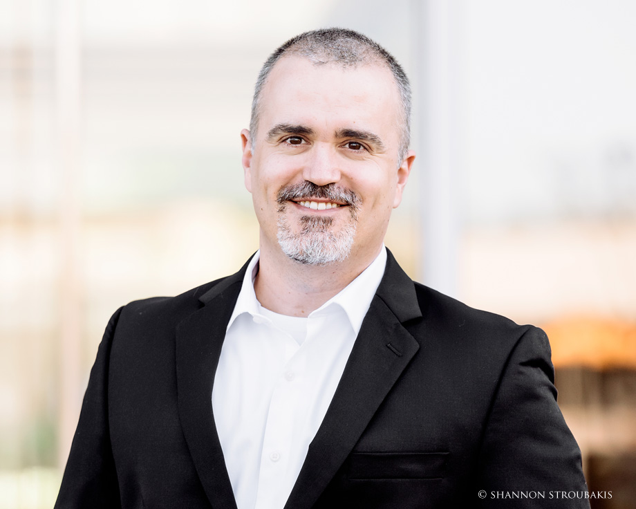 the woodlands head shot photographer