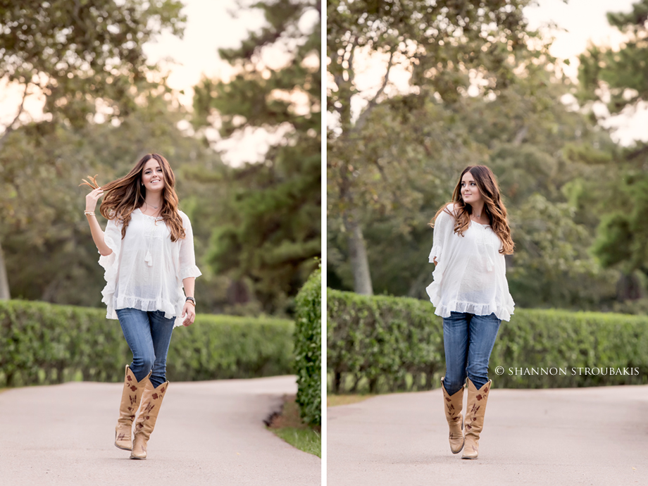 country-road-senior-the-woodlands